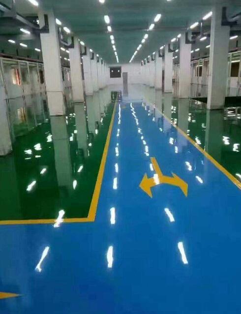 苏州地坪